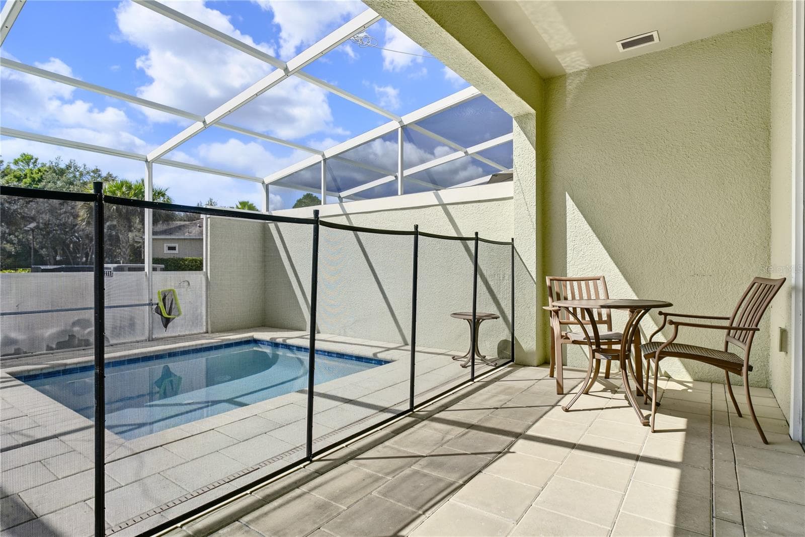 Townhouse at 1523 RETREAT CIR, CLERMONT, photo 30 of 43