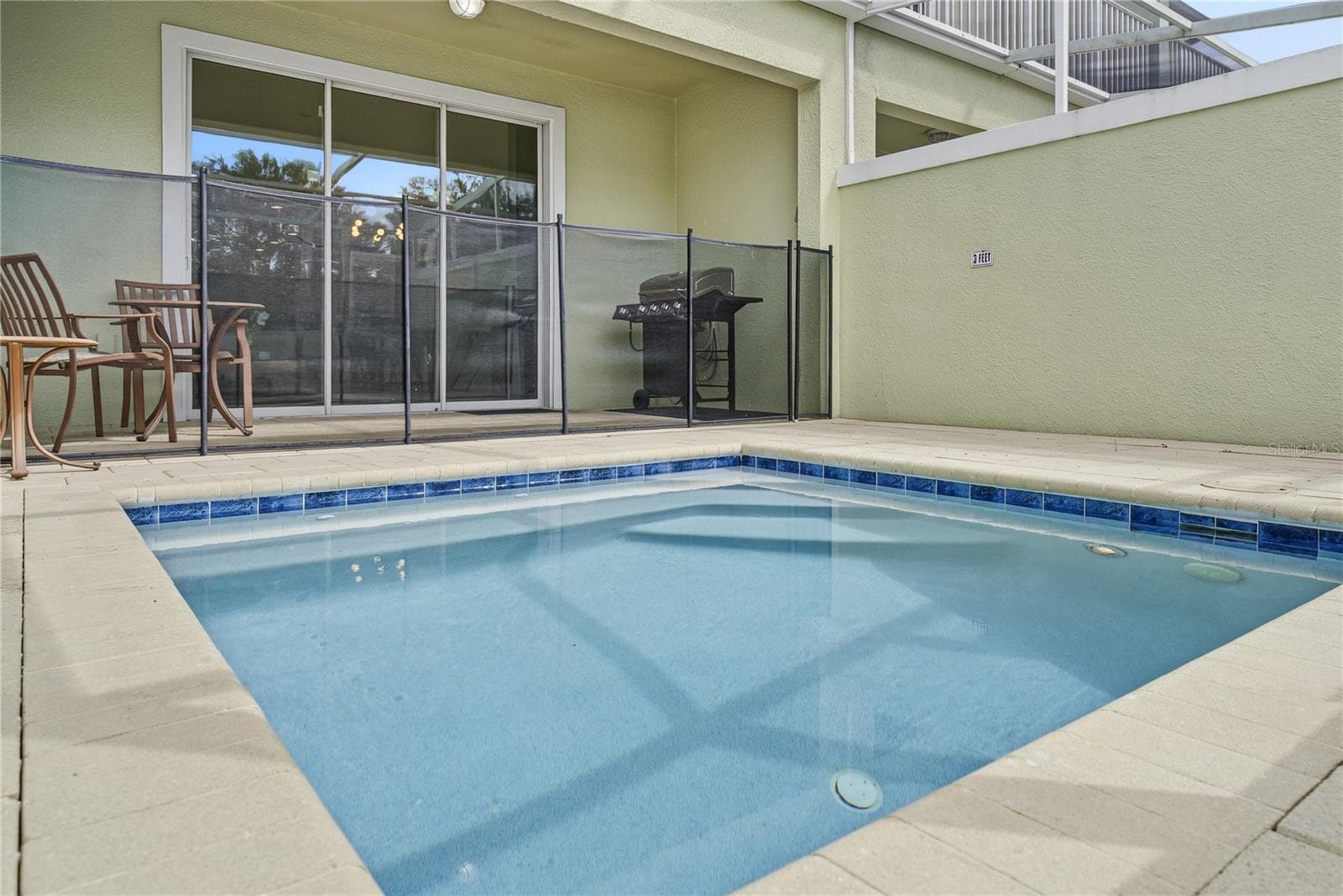 Townhouse at 1523 RETREAT CIR, CLERMONT, photo 33 of 43