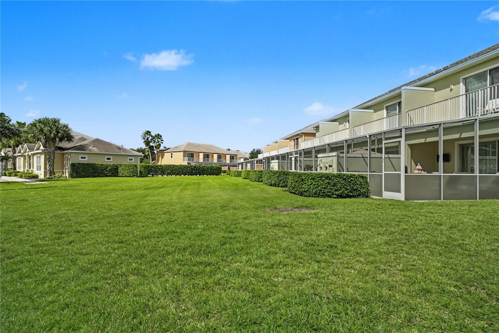 Townhouse at 1523 RETREAT CIR, CLERMONT, photo 36 of 43
