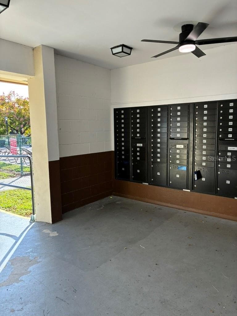 Mailboxes - 5999 VILLAGE CIR #990, ORLANDO