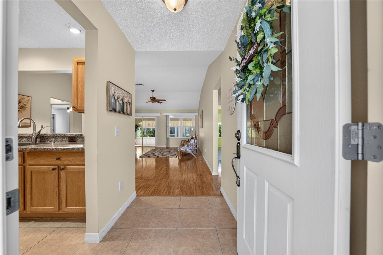 Single Family Residence at 16758 SE 84TH COLERAIN CIR, THE VILLAGES, photo 4 of 54