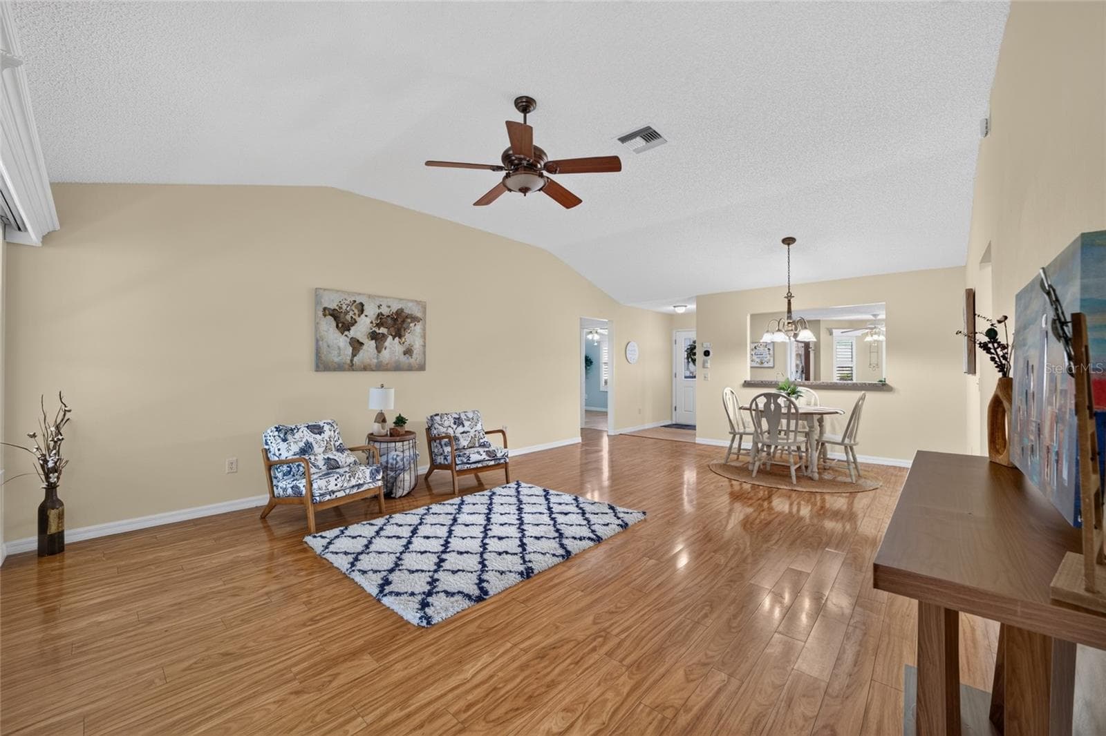 Single Family Residence at 16758 SE 84TH COLERAIN CIR, THE VILLAGES, photo 8 of 54