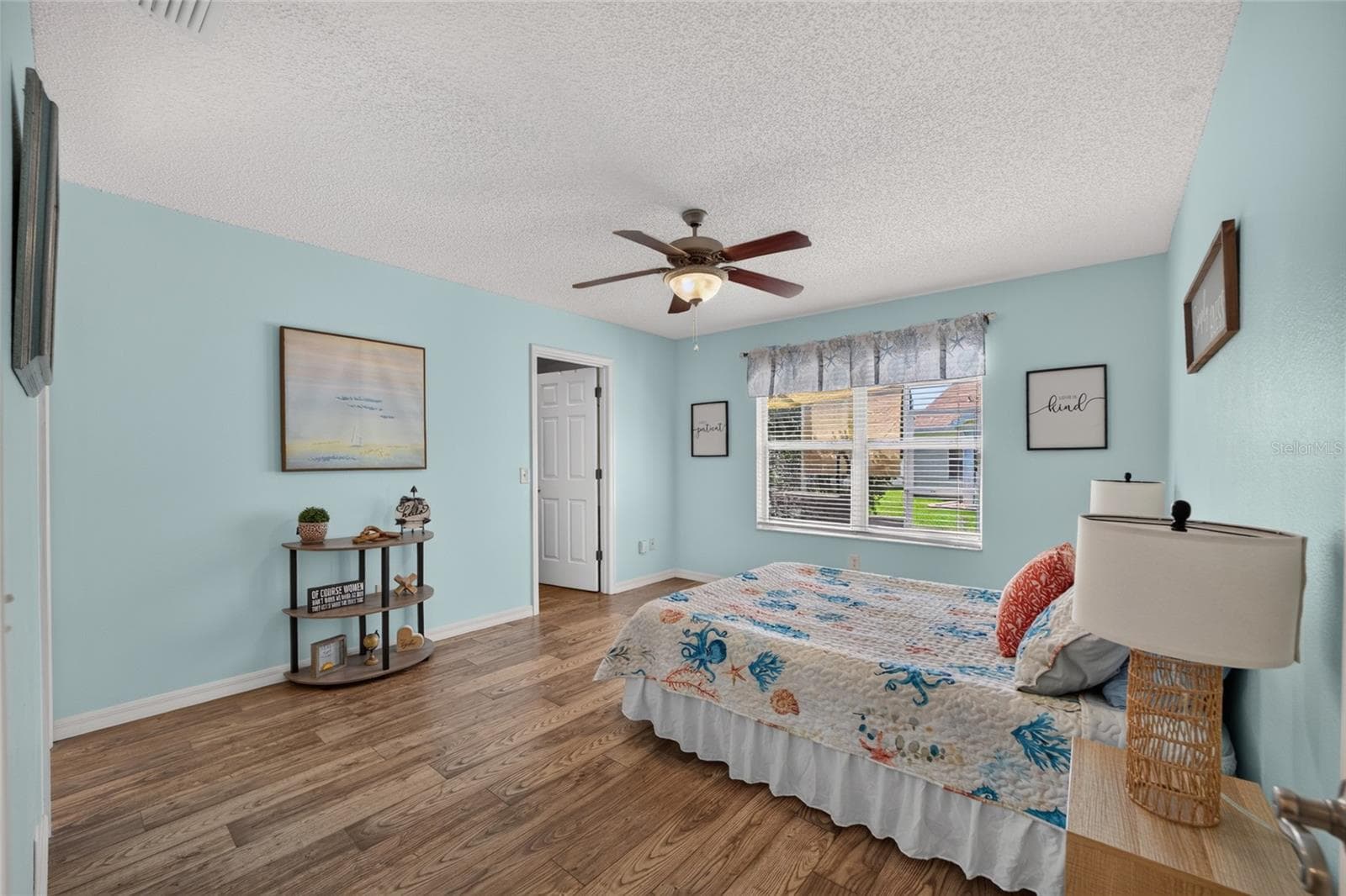 PRIMMARY BEDROOM - 16758 SE 84TH COLERAIN CIR, THE VILLAGES