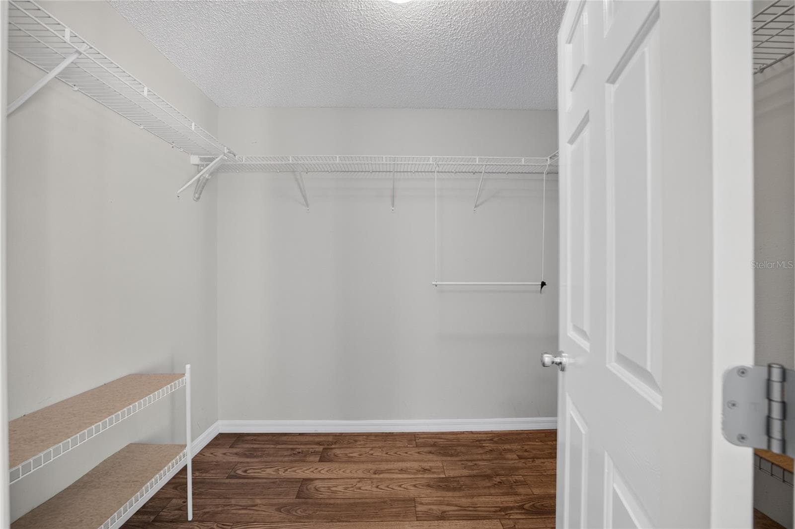 PRIMARY CLOSET - 16758 SE 84TH COLERAIN CIR, THE VILLAGES