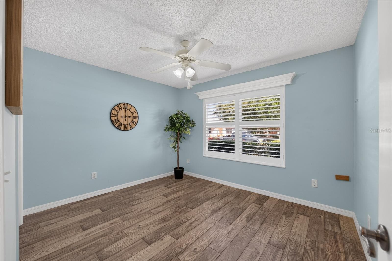 BEDROOM 3 - 16758 SE 84TH COLERAIN CIR, THE VILLAGES