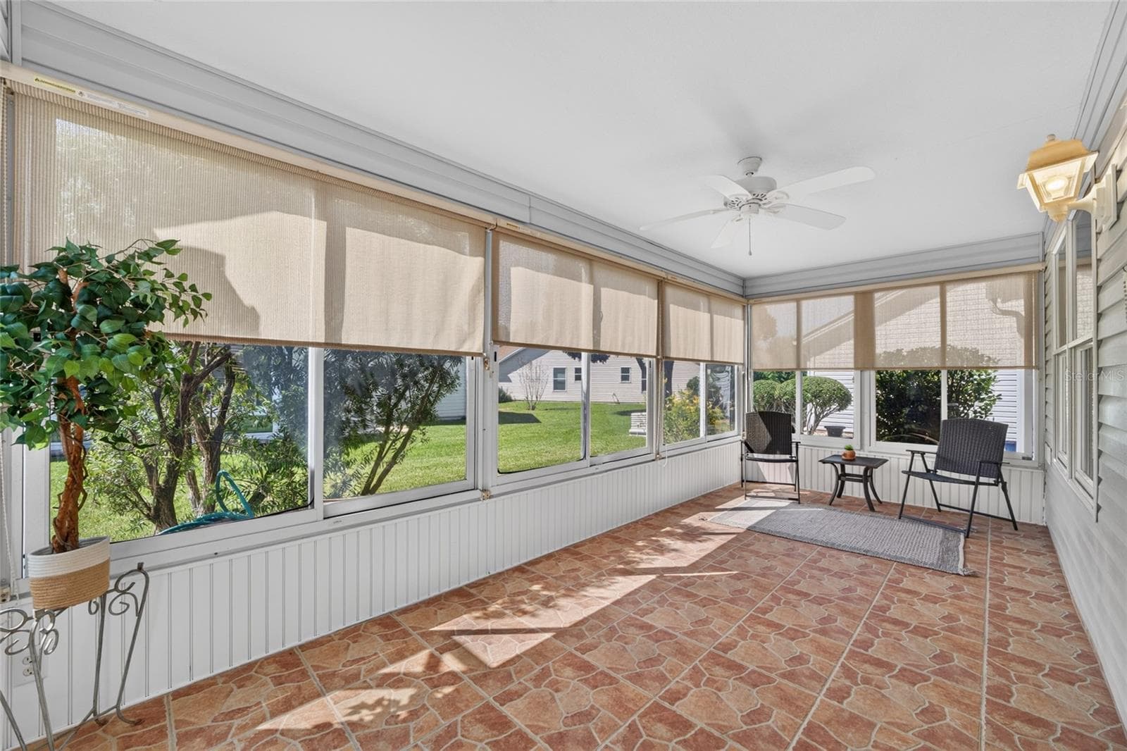 Single Family Residence at 16758 SE 84TH COLERAIN CIR, THE VILLAGES, photo 41 of 54