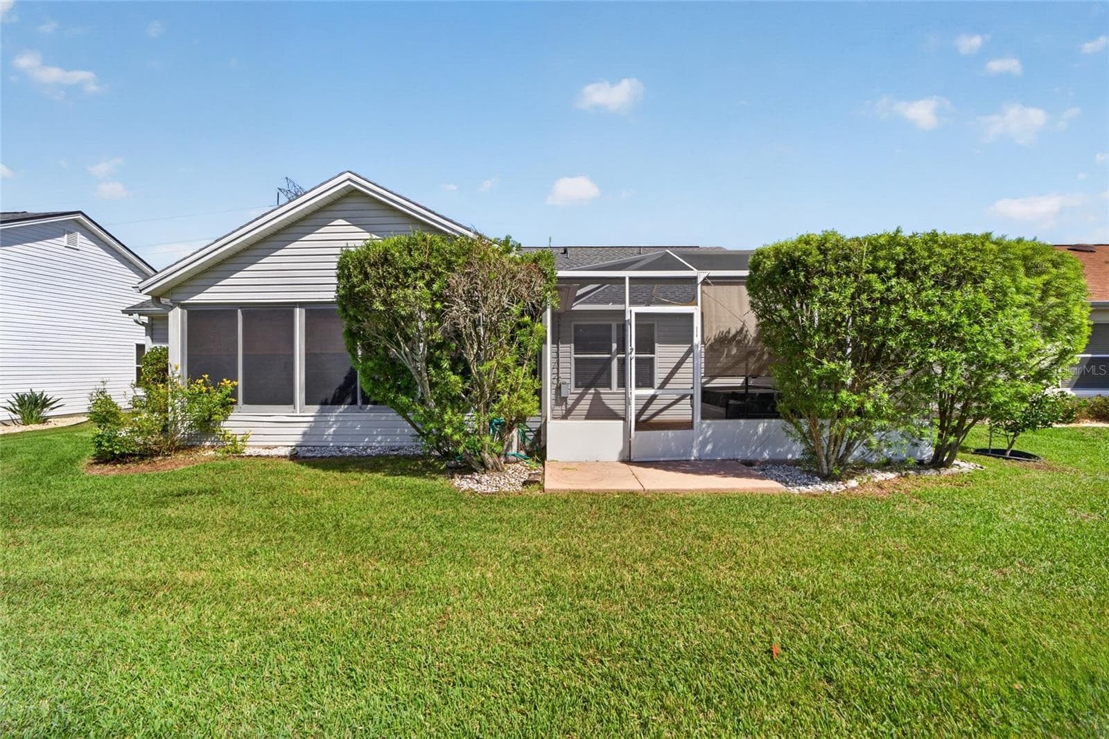 Single Family Residence at 16758 SE 84TH COLERAIN CIR, THE VILLAGES, photo 53 of 54