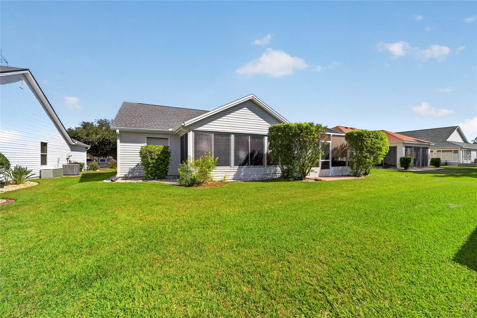 Single Family Residence at 16758 SE 84TH COLERAIN CIR, THE VILLAGES, photo 54 of 54