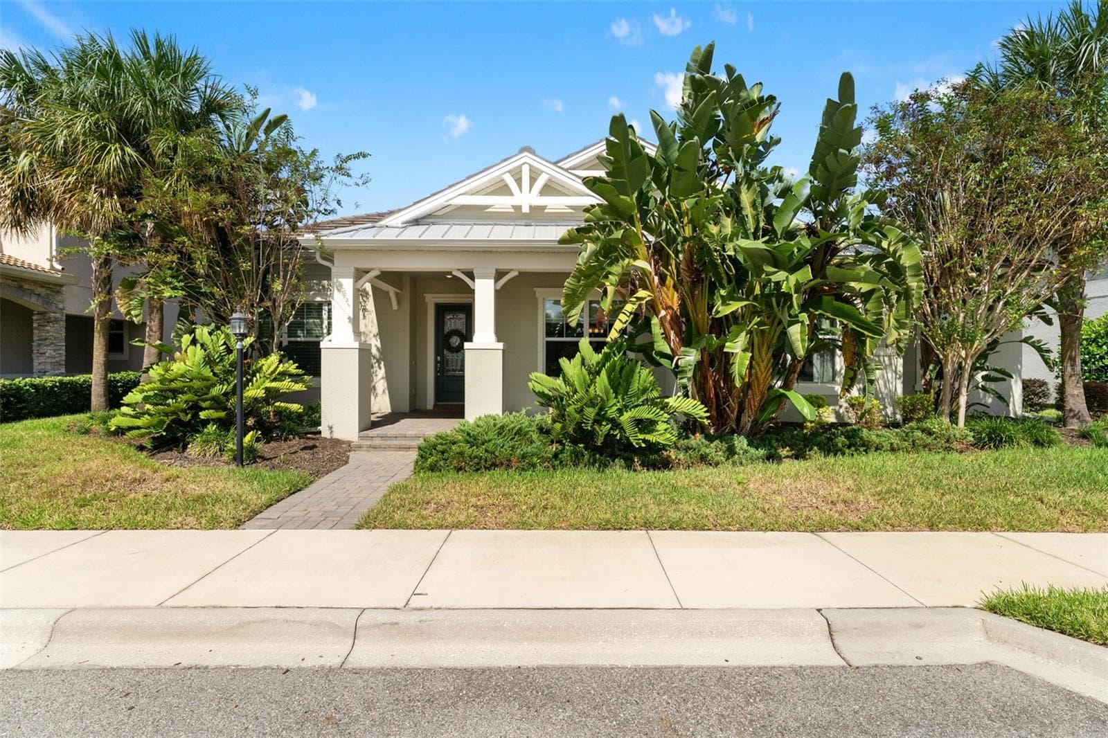 Single Family Residence at 12111 BLUE HILL TRL, BRADENTON, photo 2 of 56