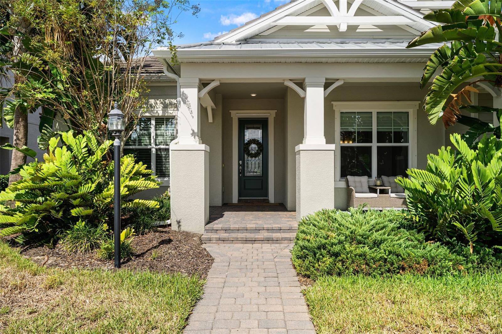Single Family Residence at 12111 BLUE HILL TRL, BRADENTON, photo 7 of 56