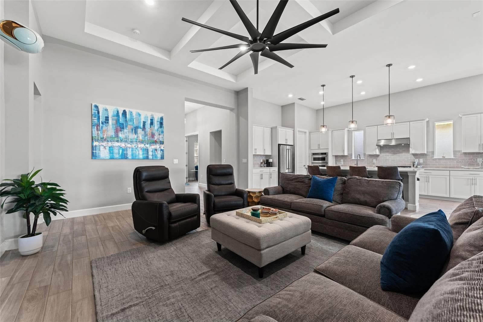 Single Family Residence at 12111 BLUE HILL TRL, BRADENTON, photo 9 of 56