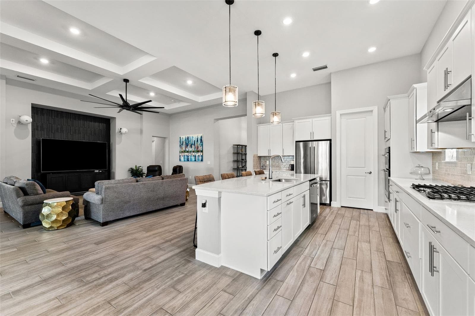 Single Family Residence at 12111 BLUE HILL TRL, BRADENTON, photo 12 of 56