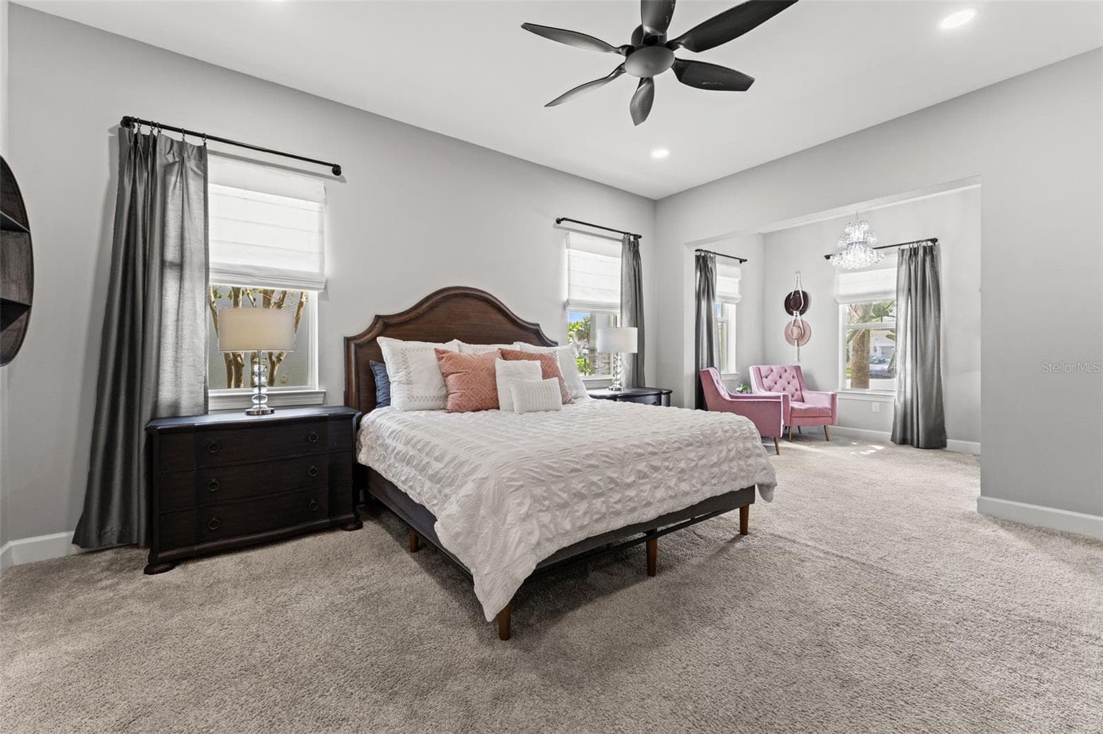Single Family Residence at 12111 BLUE HILL TRL, BRADENTON, photo 17 of 56