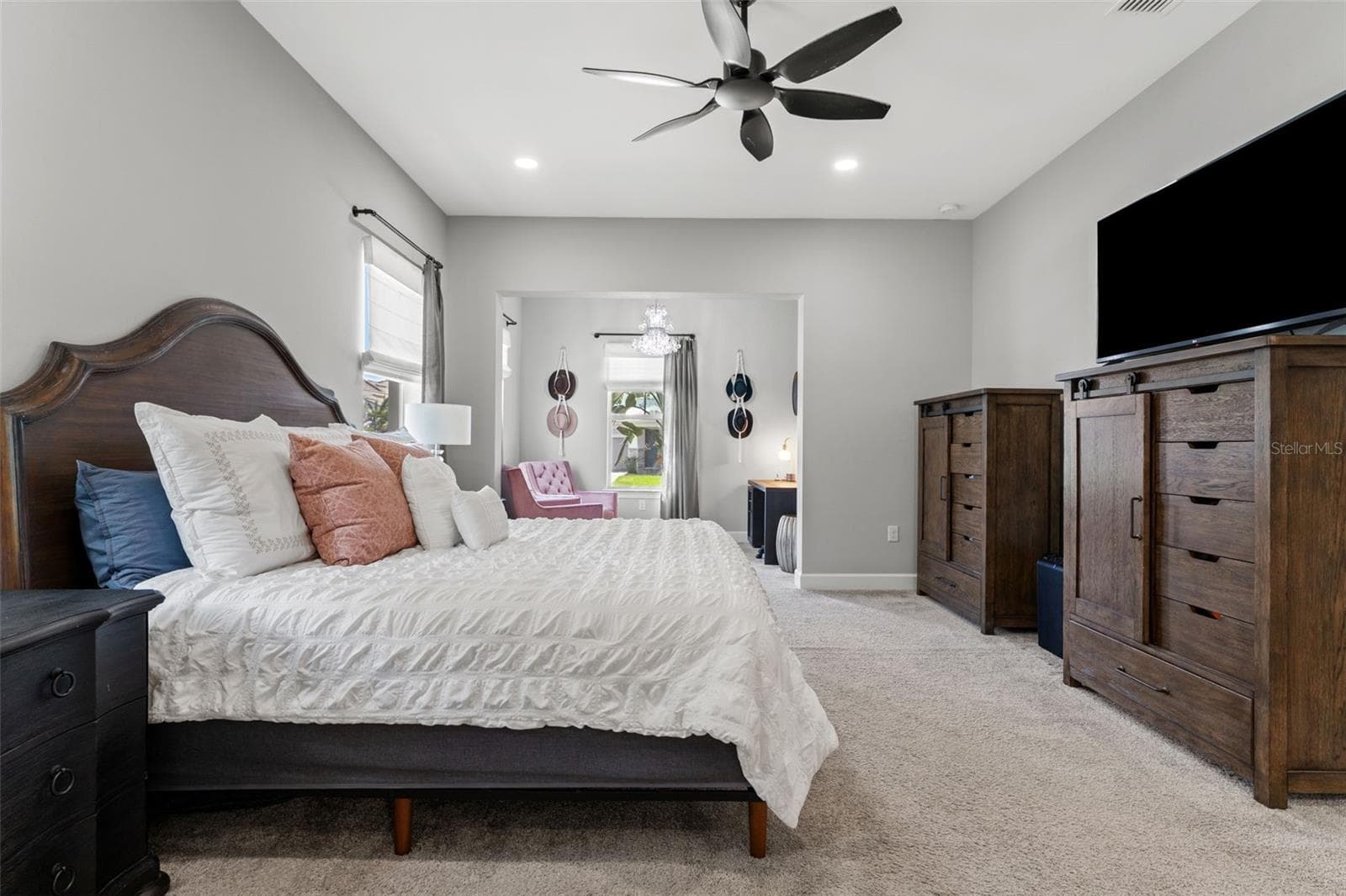 Single Family Residence at 12111 BLUE HILL TRL, BRADENTON, photo 18 of 56