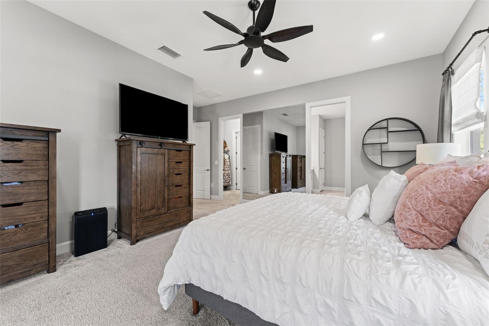 Single Family Residence at 12111 BLUE HILL TRL, BRADENTON, photo 20 of 56