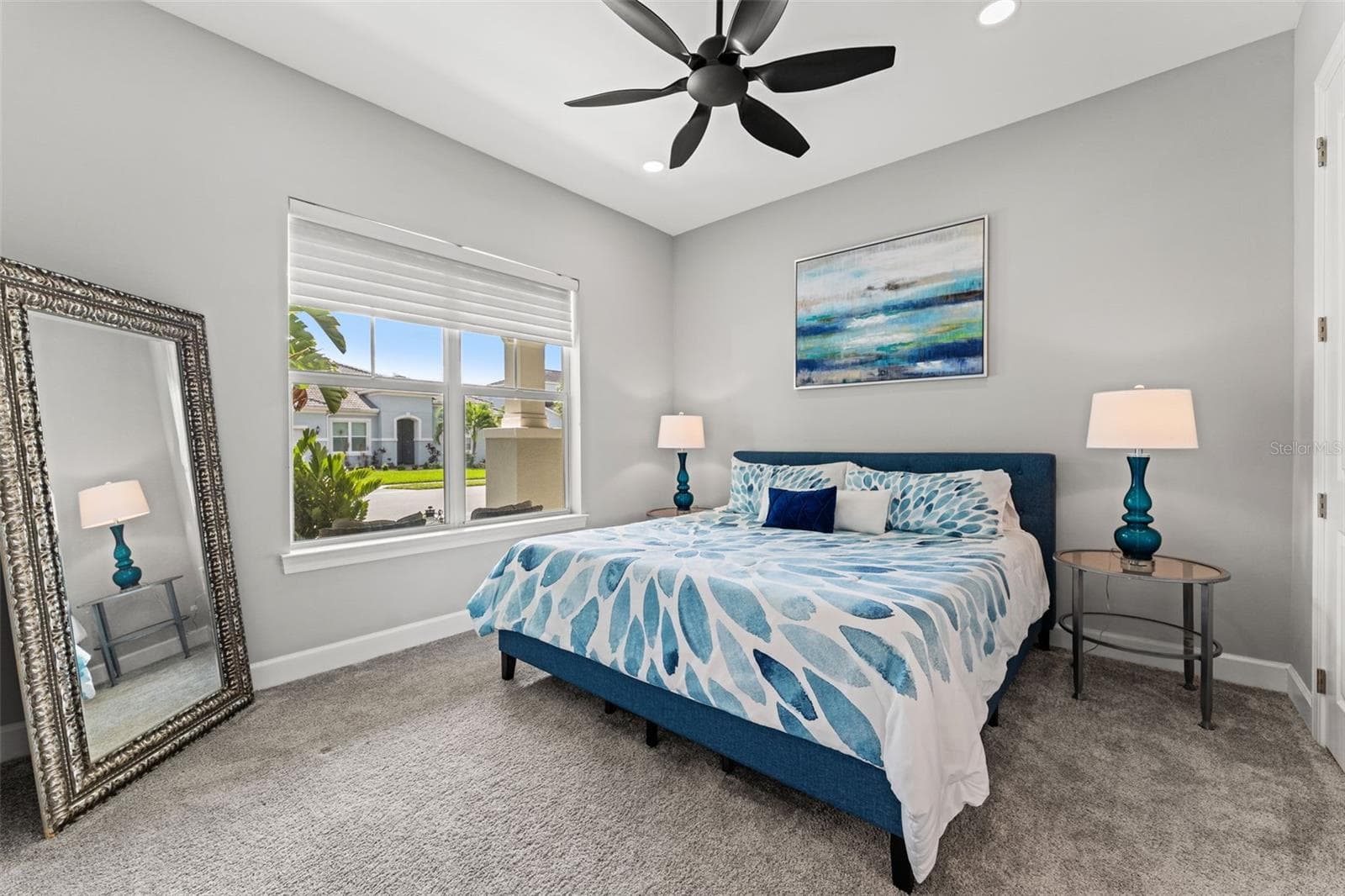 Single Family Residence at 12111 BLUE HILL TRL, BRADENTON, photo 24 of 56