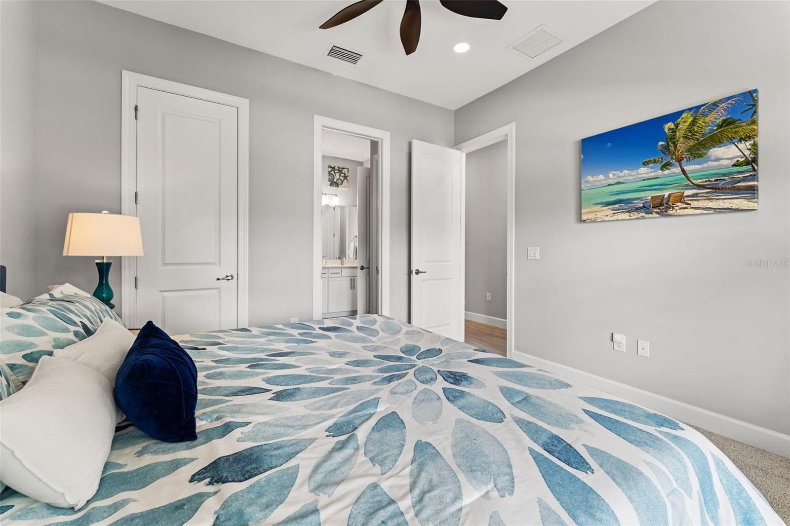 Single Family Residence at 12111 BLUE HILL TRL, BRADENTON, photo 25 of 56
