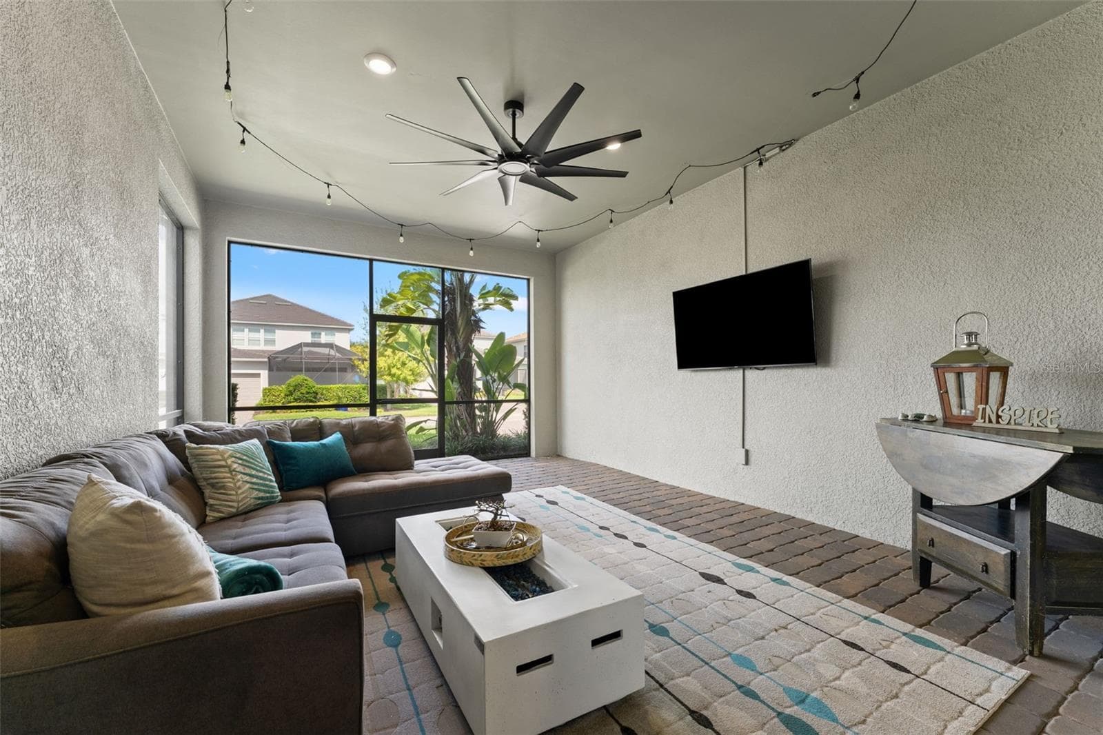Single Family Residence at 12111 BLUE HILL TRL, BRADENTON, photo 35 of 56