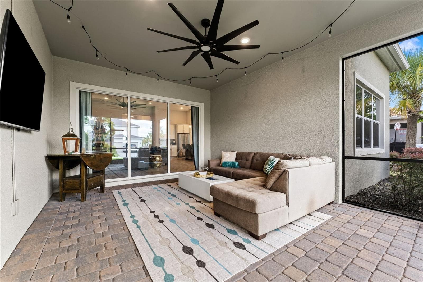 Single Family Residence at 12111 BLUE HILL TRL, BRADENTON, photo 36 of 56
