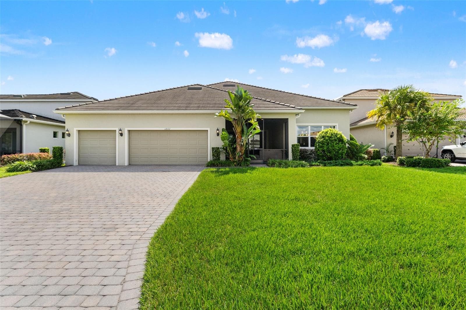 Single Family Residence at 12111 BLUE HILL TRL, BRADENTON, photo 38 of 56