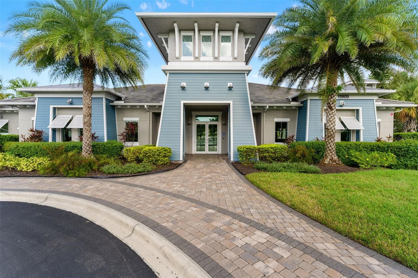 Single Family Residence at 12111 BLUE HILL TRL, BRADENTON, photo 39 of 56