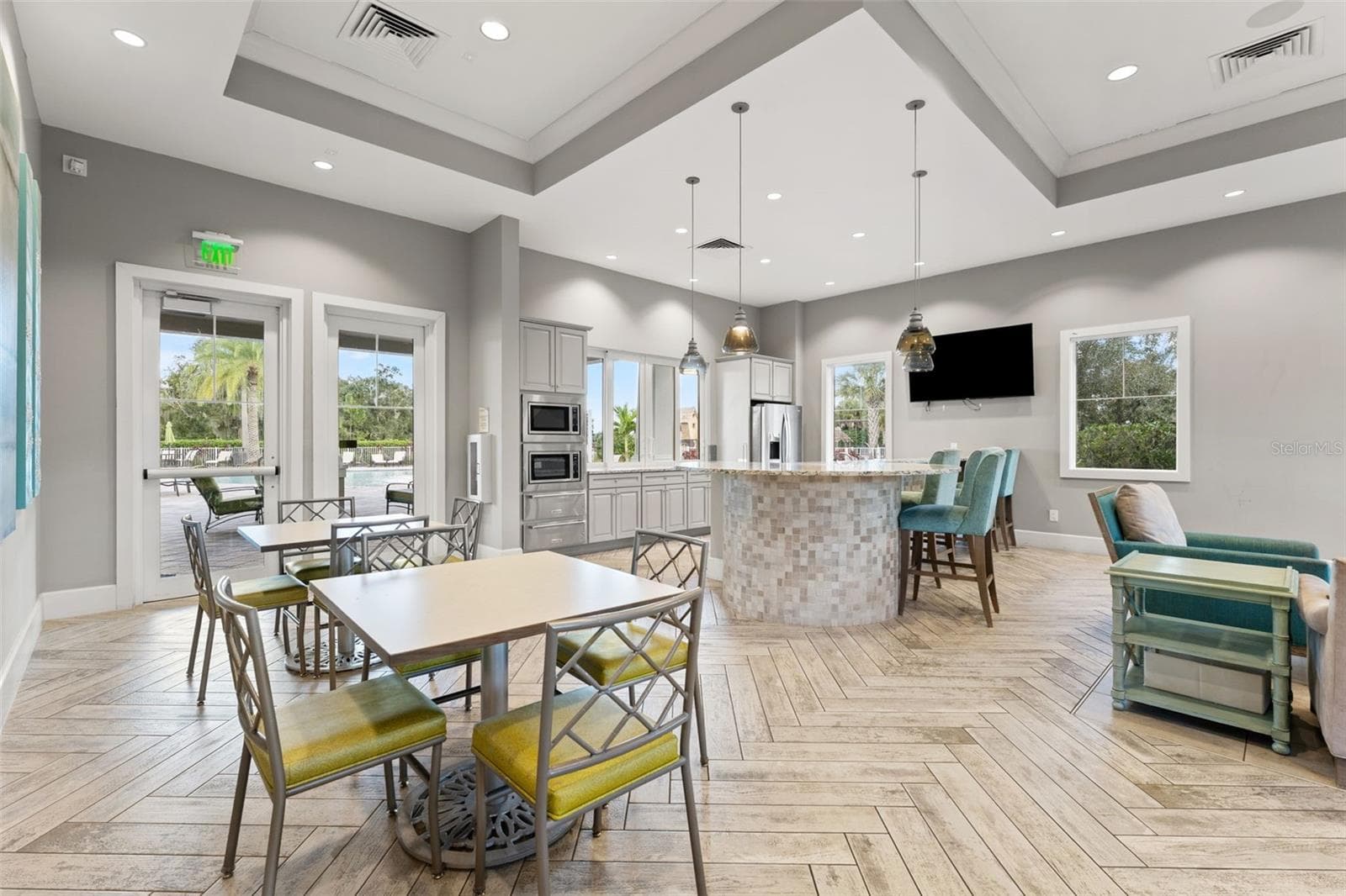 Single Family Residence at 12111 BLUE HILL TRL, BRADENTON, photo 41 of 56