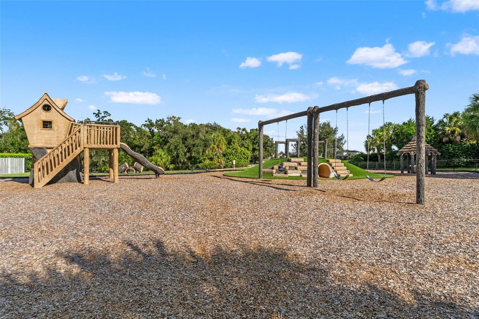 Single Family Residence at 12111 BLUE HILL TRL, BRADENTON, photo 51 of 56
