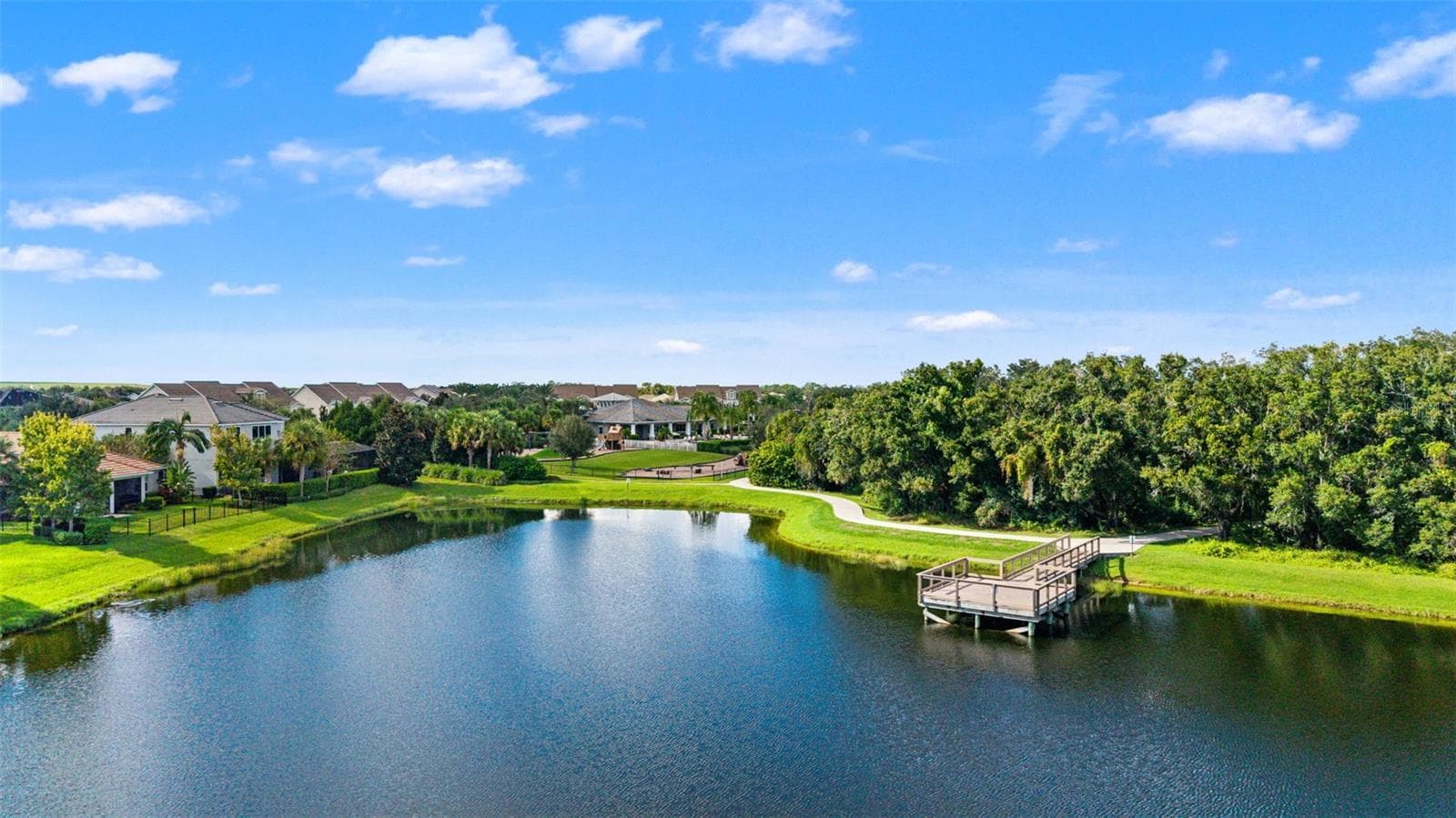 Single Family Residence at 12111 BLUE HILL TRL, BRADENTON, photo 53 of 56