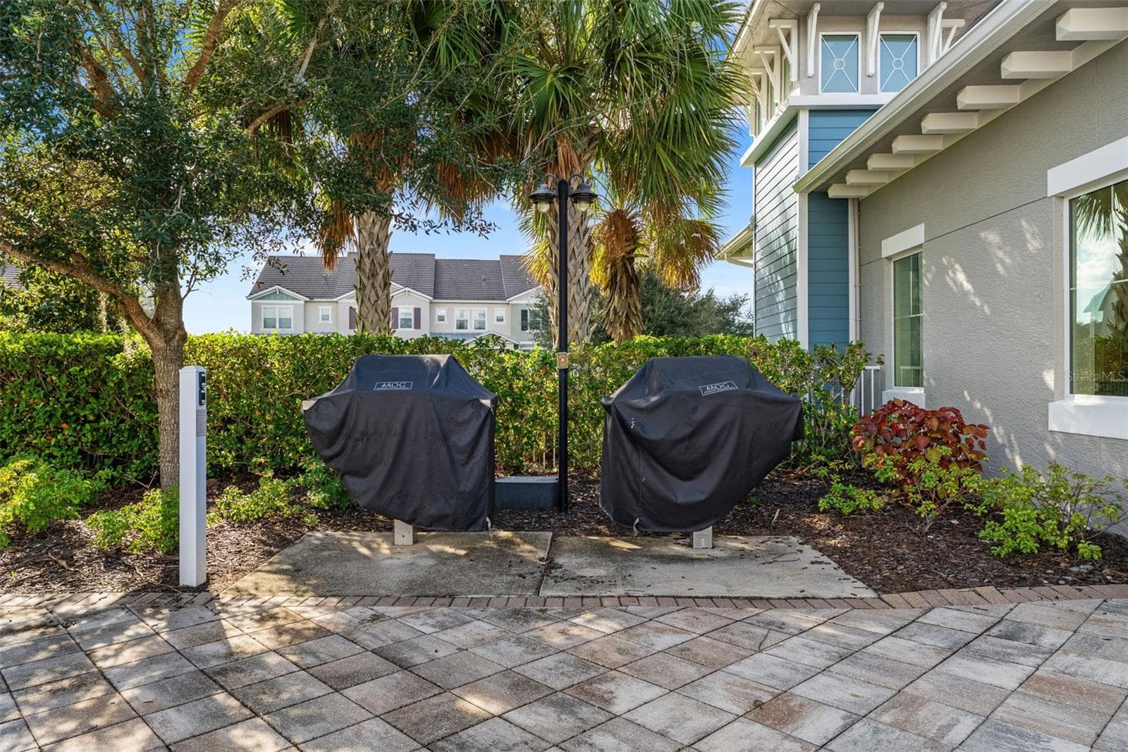 Single Family Residence at 12111 BLUE HILL TRL, BRADENTON, photo 56 of 56