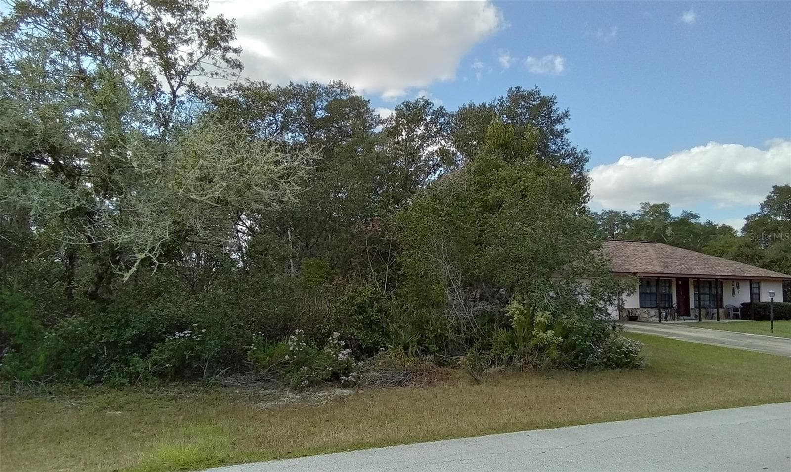 Land at SW 24TH CIR, OCALA, photo 4 of 7