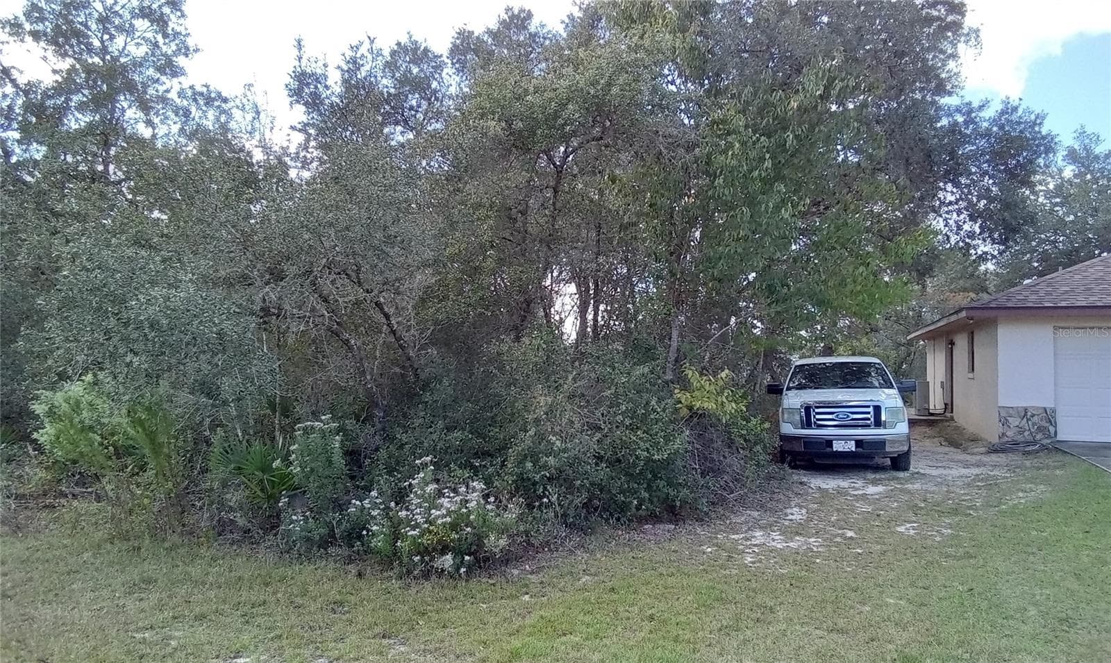 Land at SW 24TH CIR, OCALA, photo 5 of 7