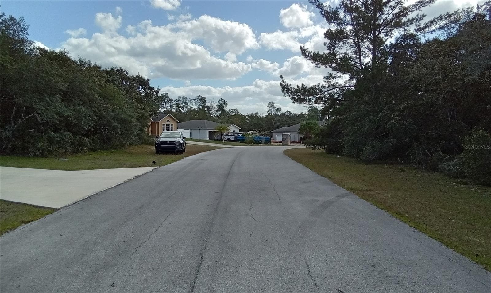 Land at SW 24TH CIR, OCALA, photo 7 of 7