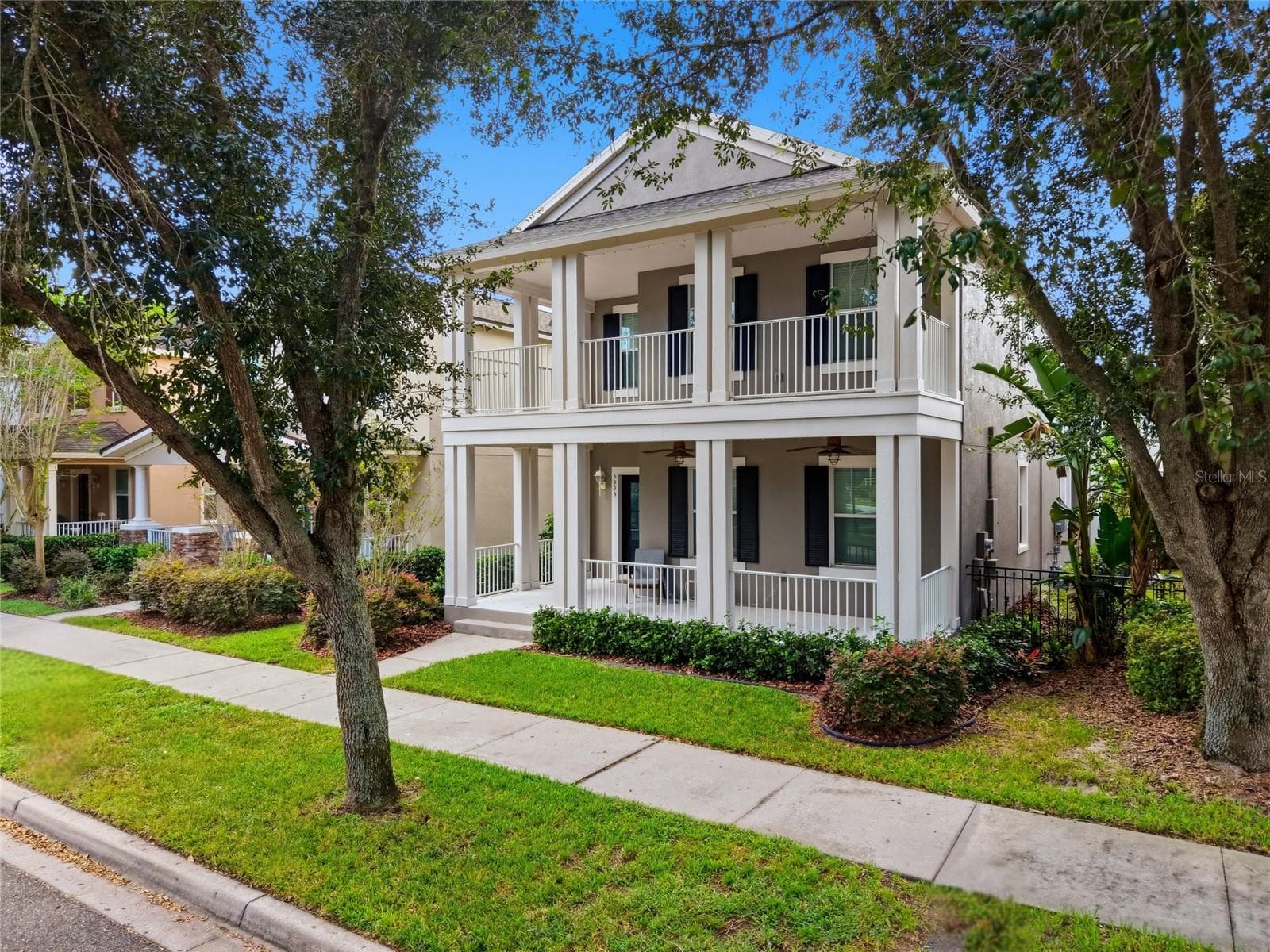 Single Family Residence at 5935 BEACONPARK ST, LITHIA, photo 2 of 52