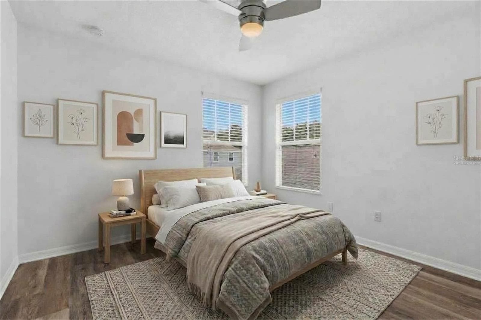 Photo has been virtually staged. - 5935 BEACONPARK ST, LITHIA