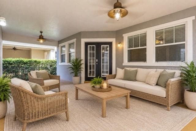 Photo has been virtually staged. - 5935 BEACONPARK ST, LITHIA