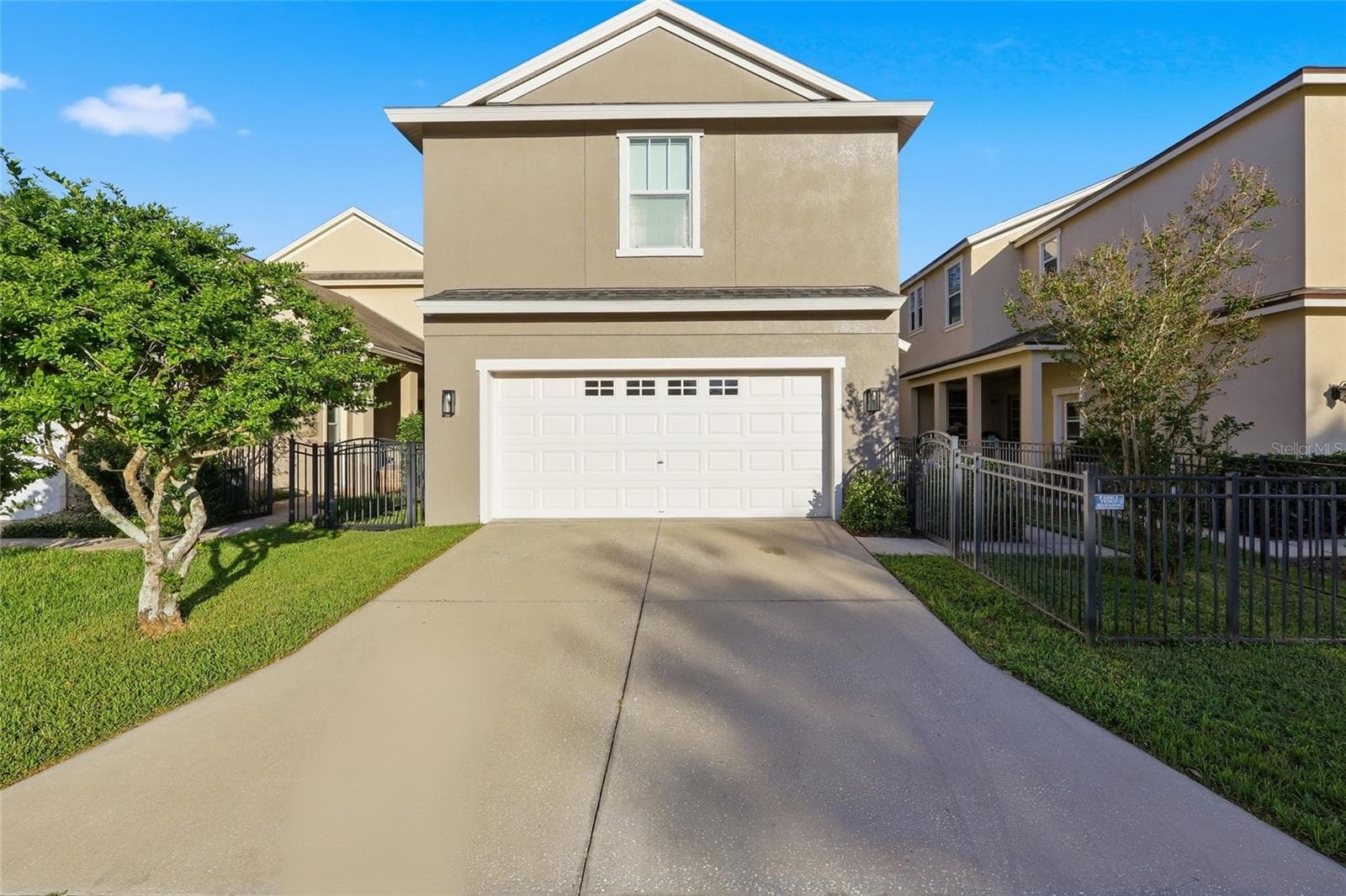 Single Family Residence at 5935 BEACONPARK ST, LITHIA, photo 39 of 52