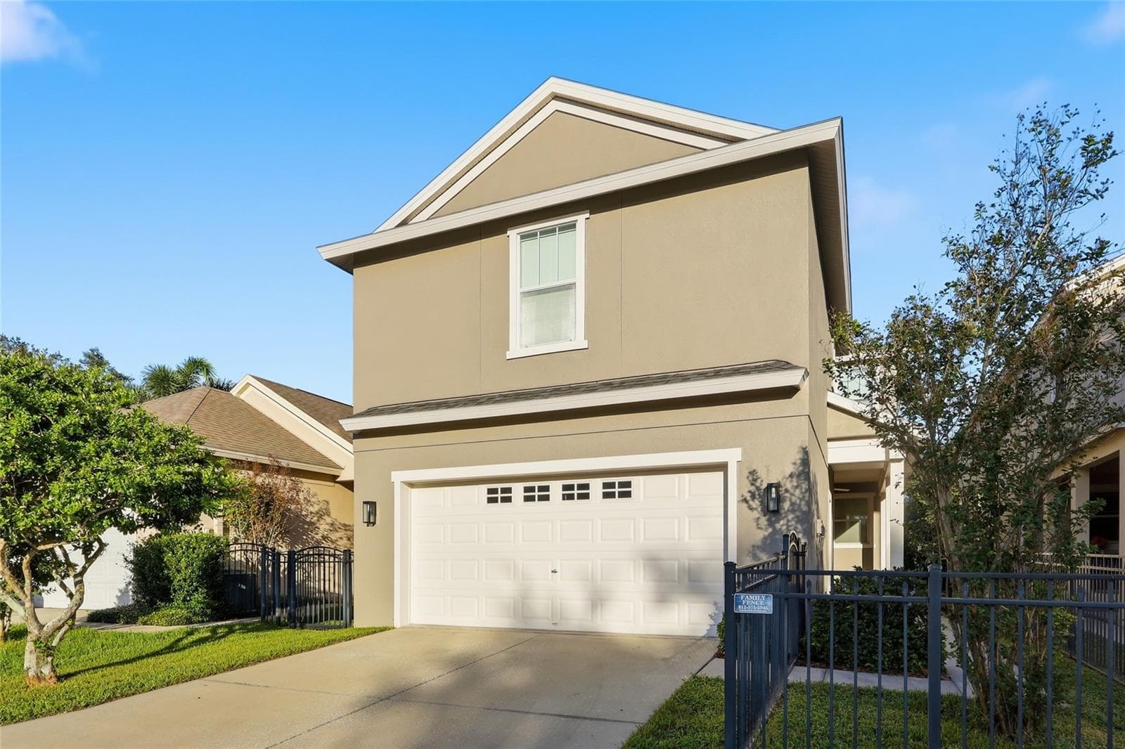Single Family Residence at 5935 BEACONPARK ST, LITHIA, photo 40 of 52