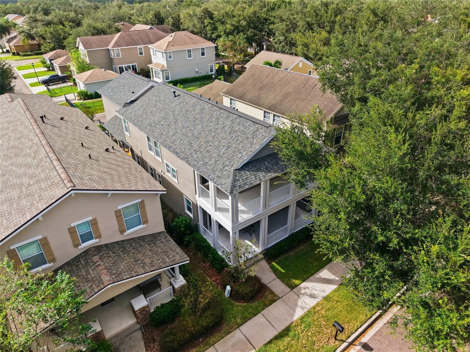 Single Family Residence at 5935 BEACONPARK ST, LITHIA, photo 41 of 52