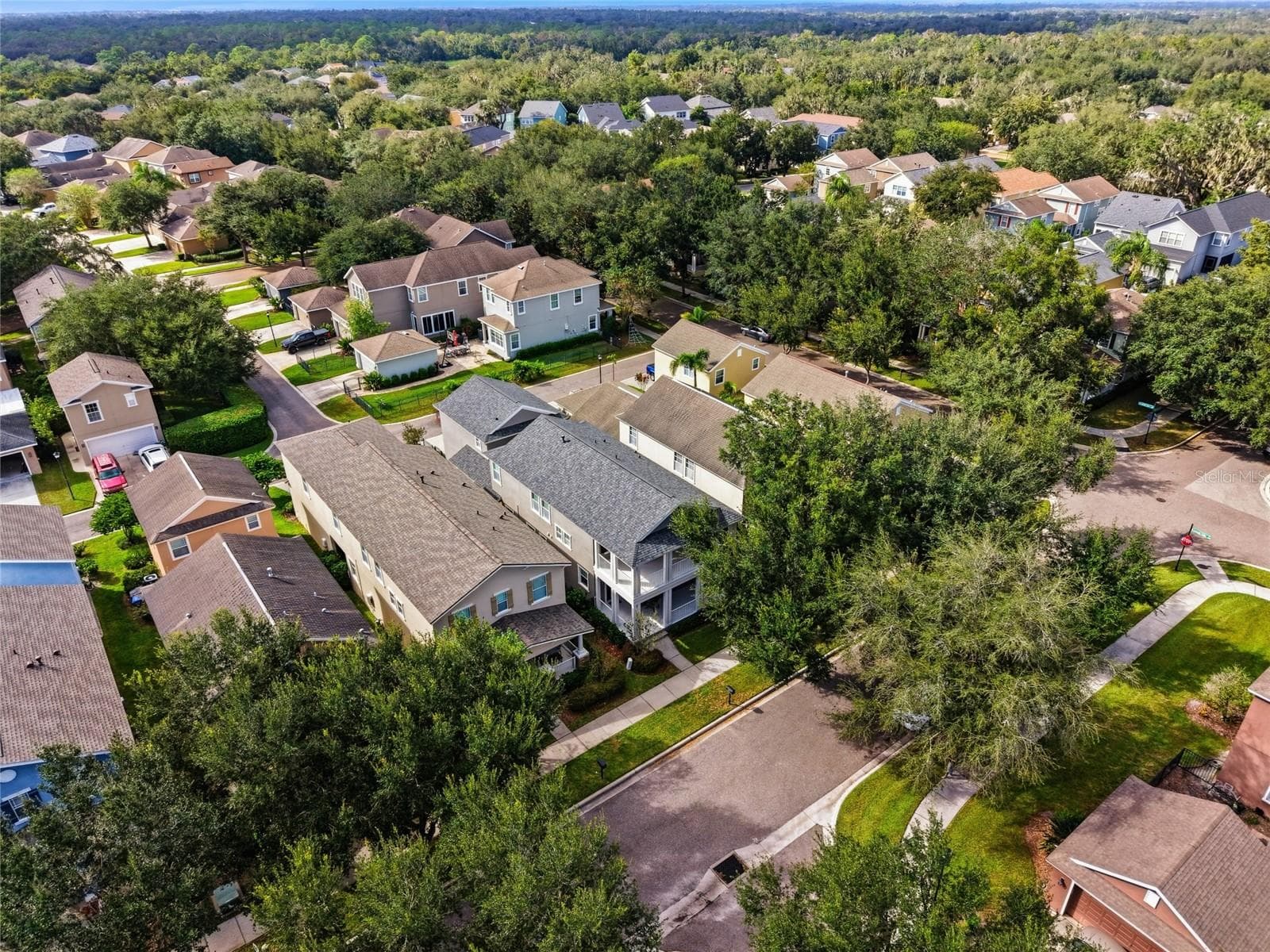 Single Family Residence at 5935 BEACONPARK ST, LITHIA, photo 42 of 52
