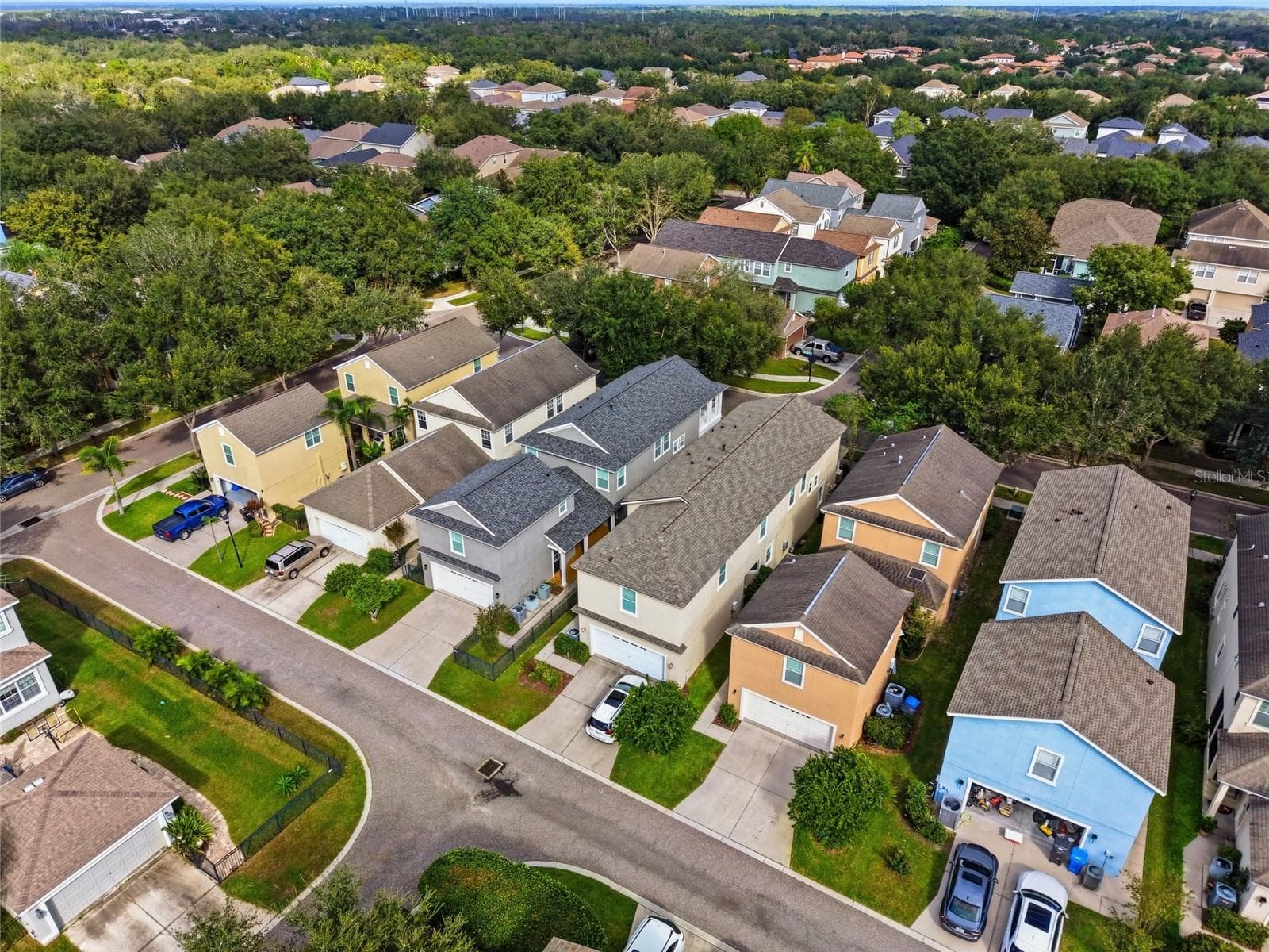 Single Family Residence at 5935 BEACONPARK ST, LITHIA, photo 43 of 52
