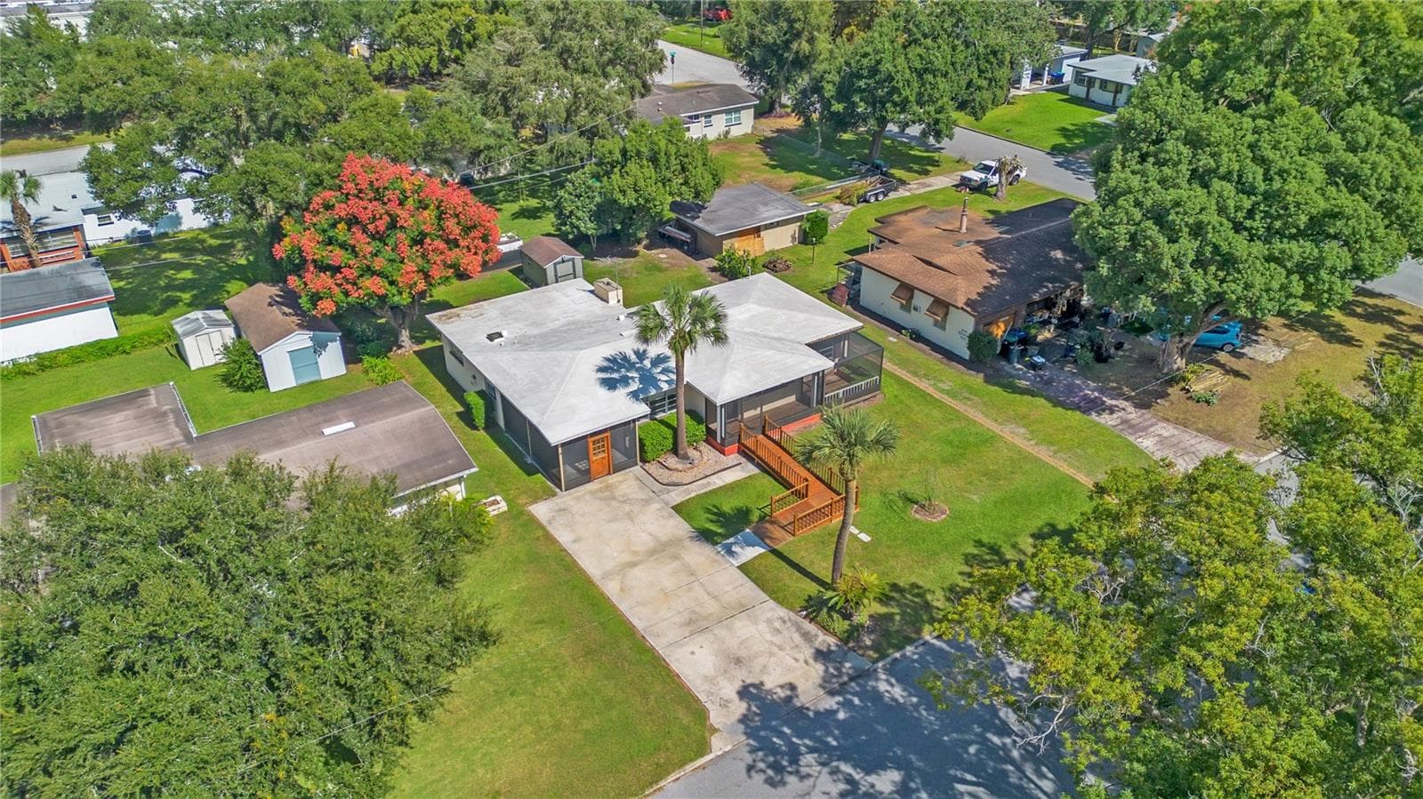 Single Family Residence at 3301 COE AVE, ORLANDO, photo 30 of 35