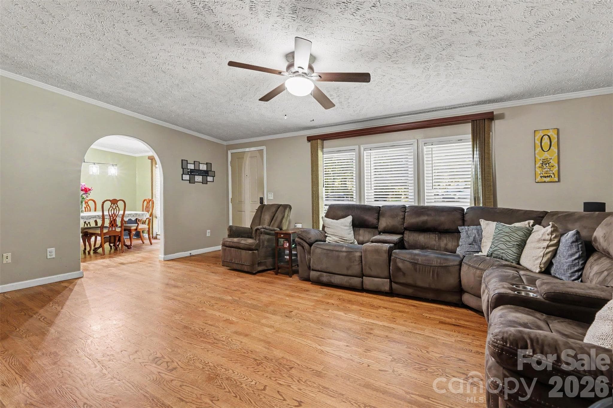 Single Family Residence at 5821 Hidden Oaks Lane, Clover, photo 6 of 31