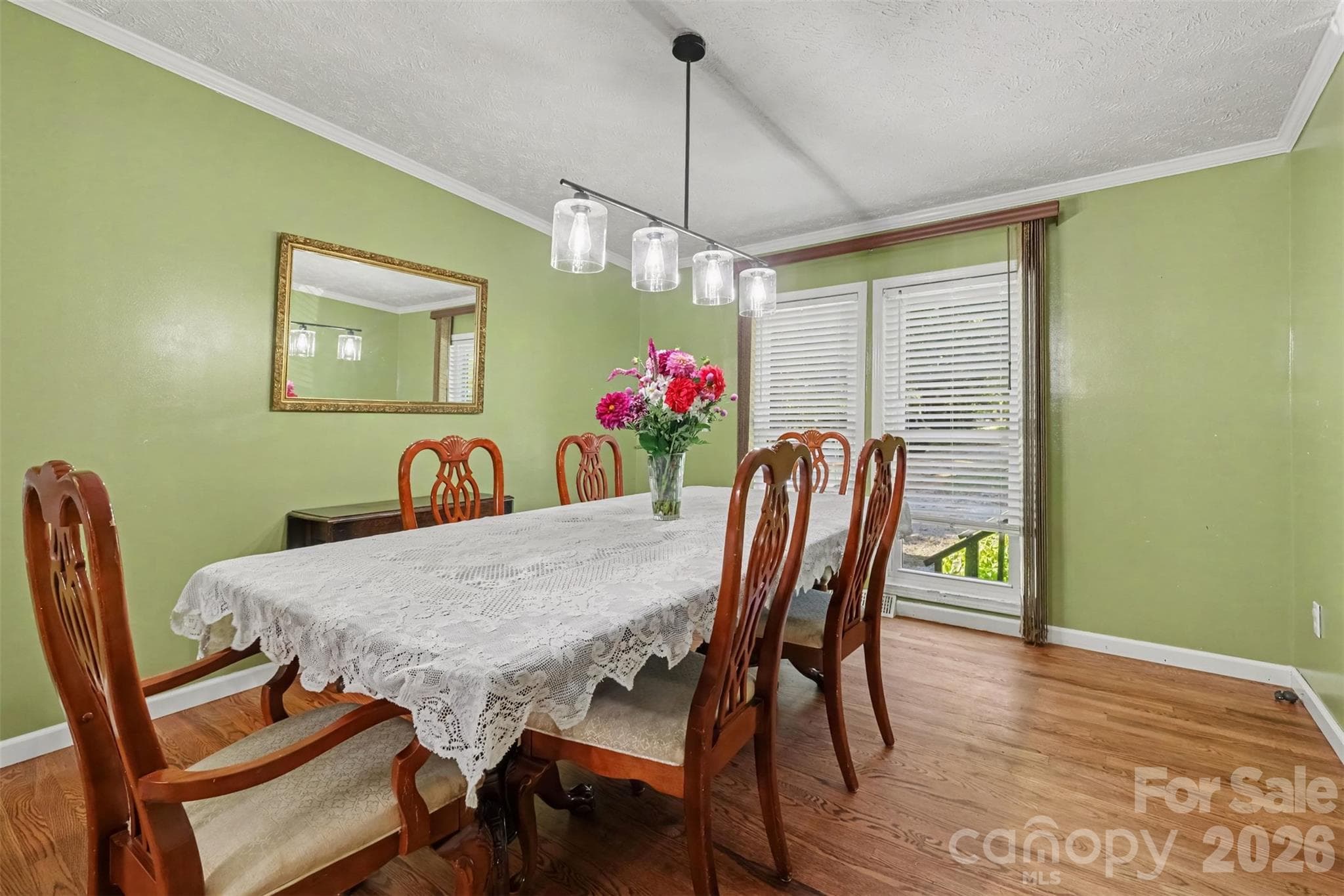 Single Family Residence at 5821 Hidden Oaks Lane, Clover, photo 9 of 31