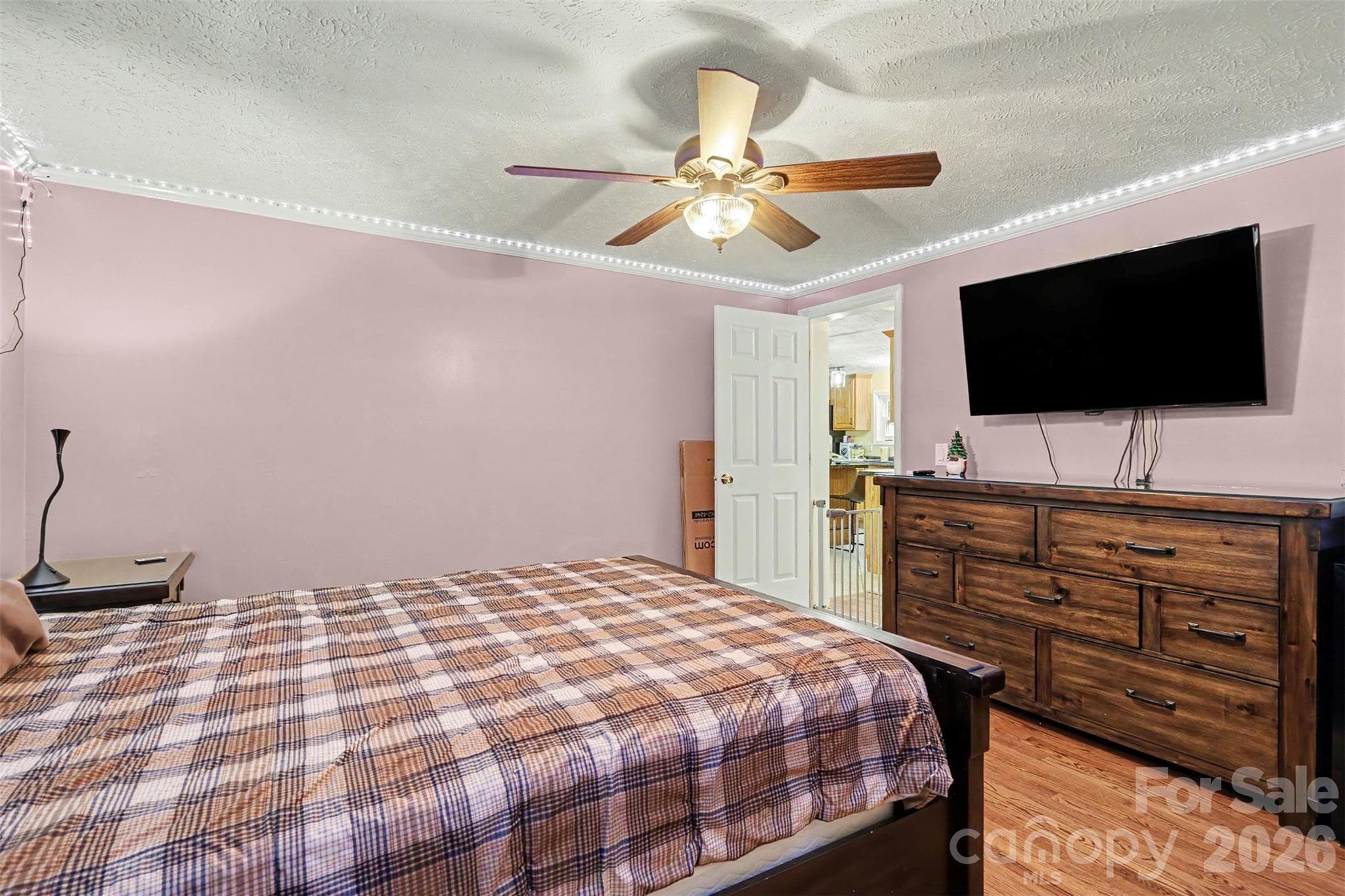 Single Family Residence at 5821 Hidden Oaks Lane, Clover, photo 22 of 31