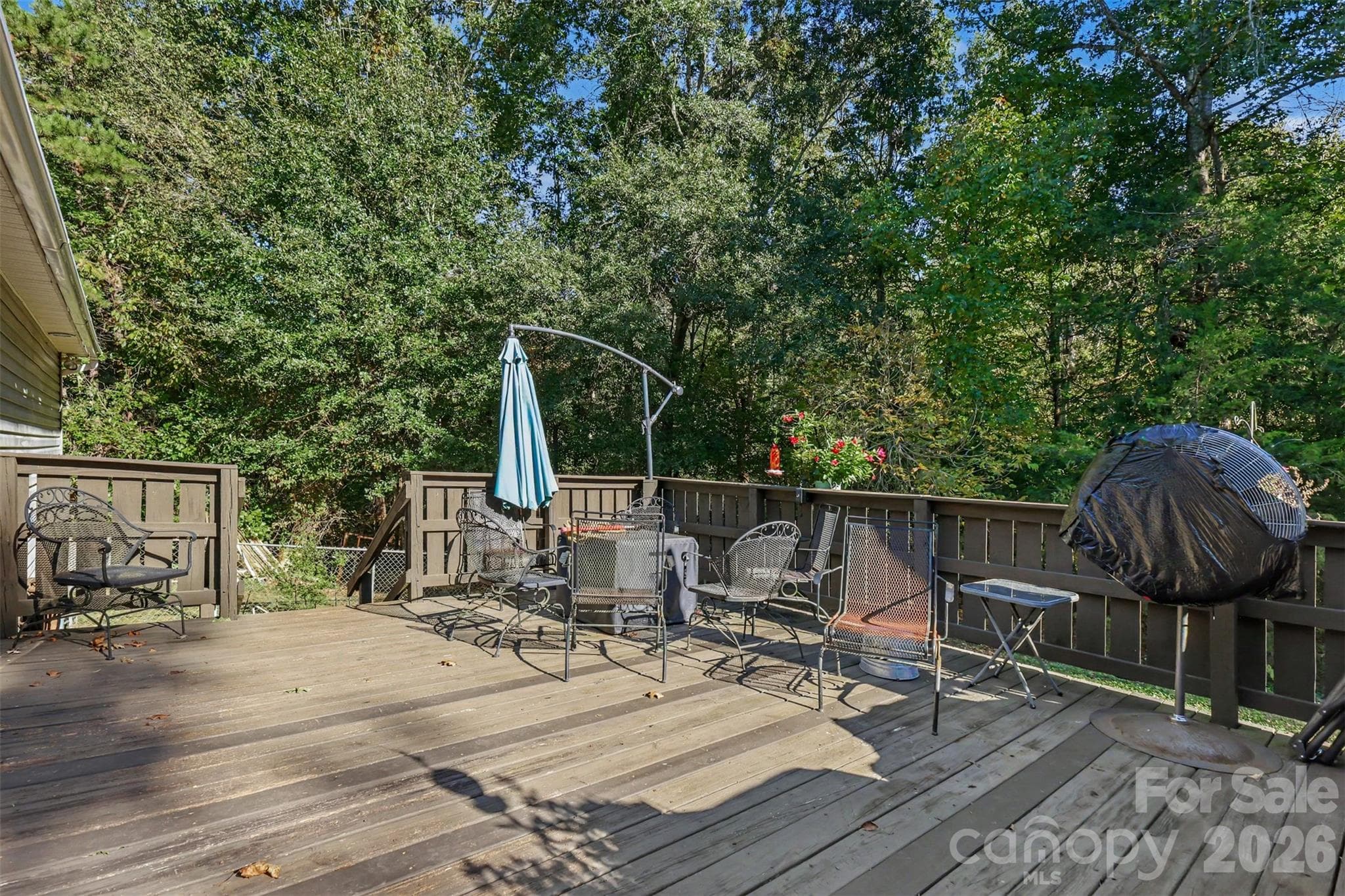 Single Family Residence at 5821 Hidden Oaks Lane, Clover, photo 25 of 31