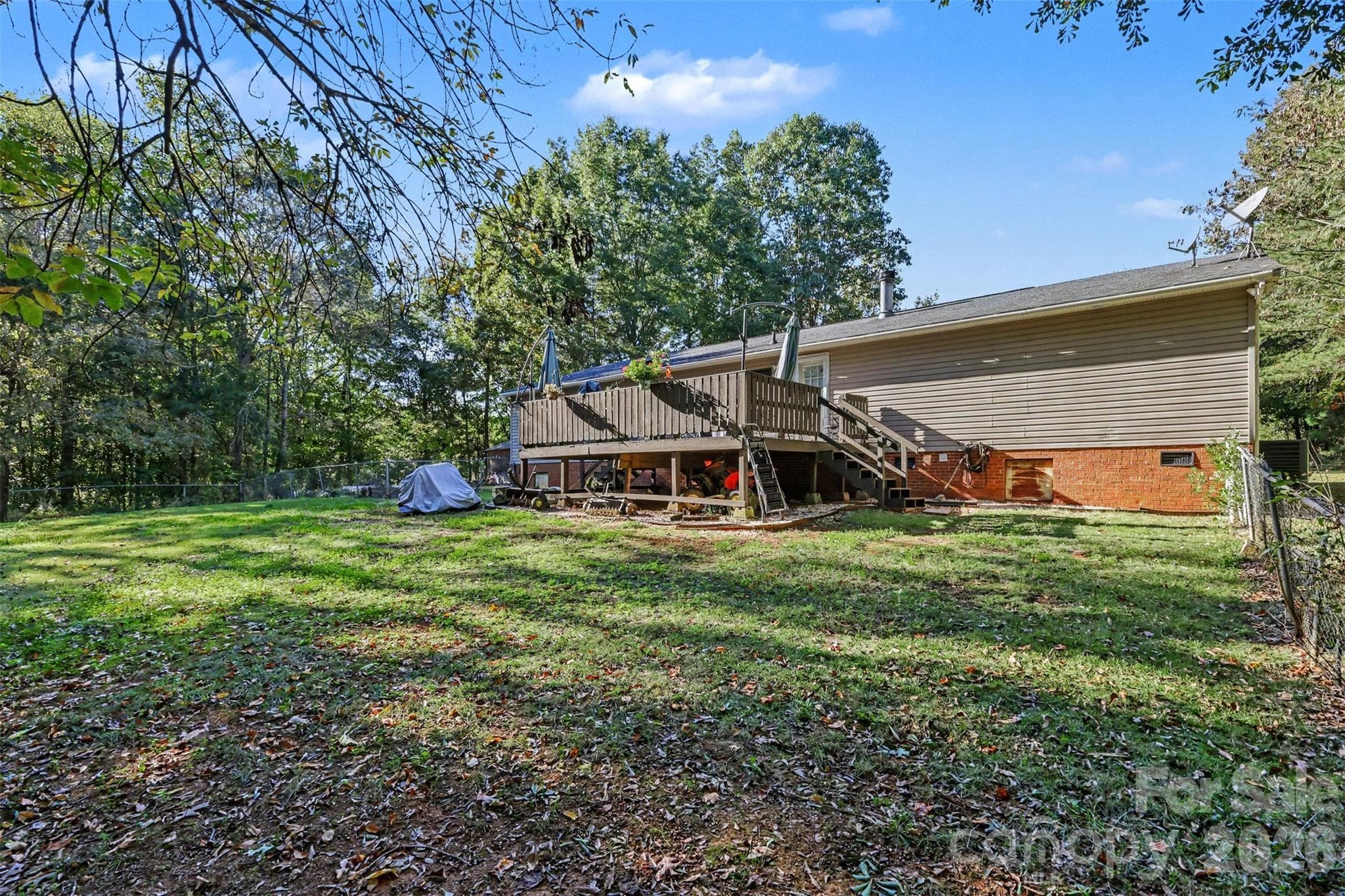 Single Family Residence at 5821 Hidden Oaks Lane, Clover, photo 27 of 31