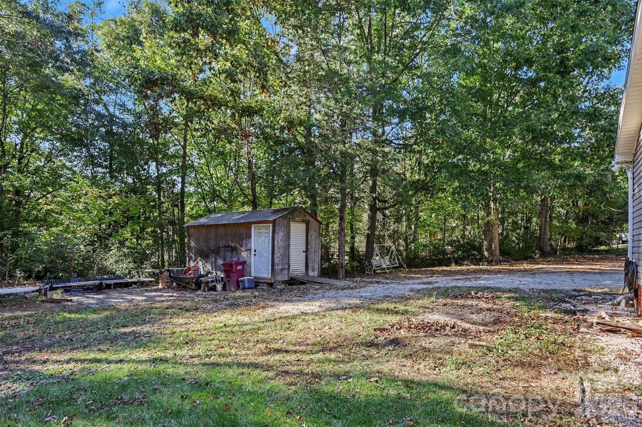 Single Family Residence at 5821 Hidden Oaks Lane, Clover, photo 30 of 31