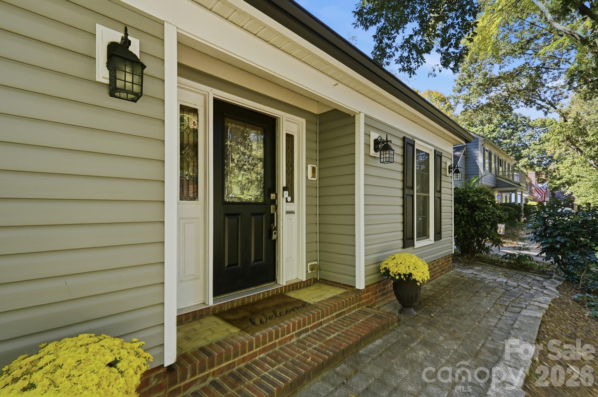 Single Family Residence at 834 Winter Wood Drive, Matthews, photo 2 of 45