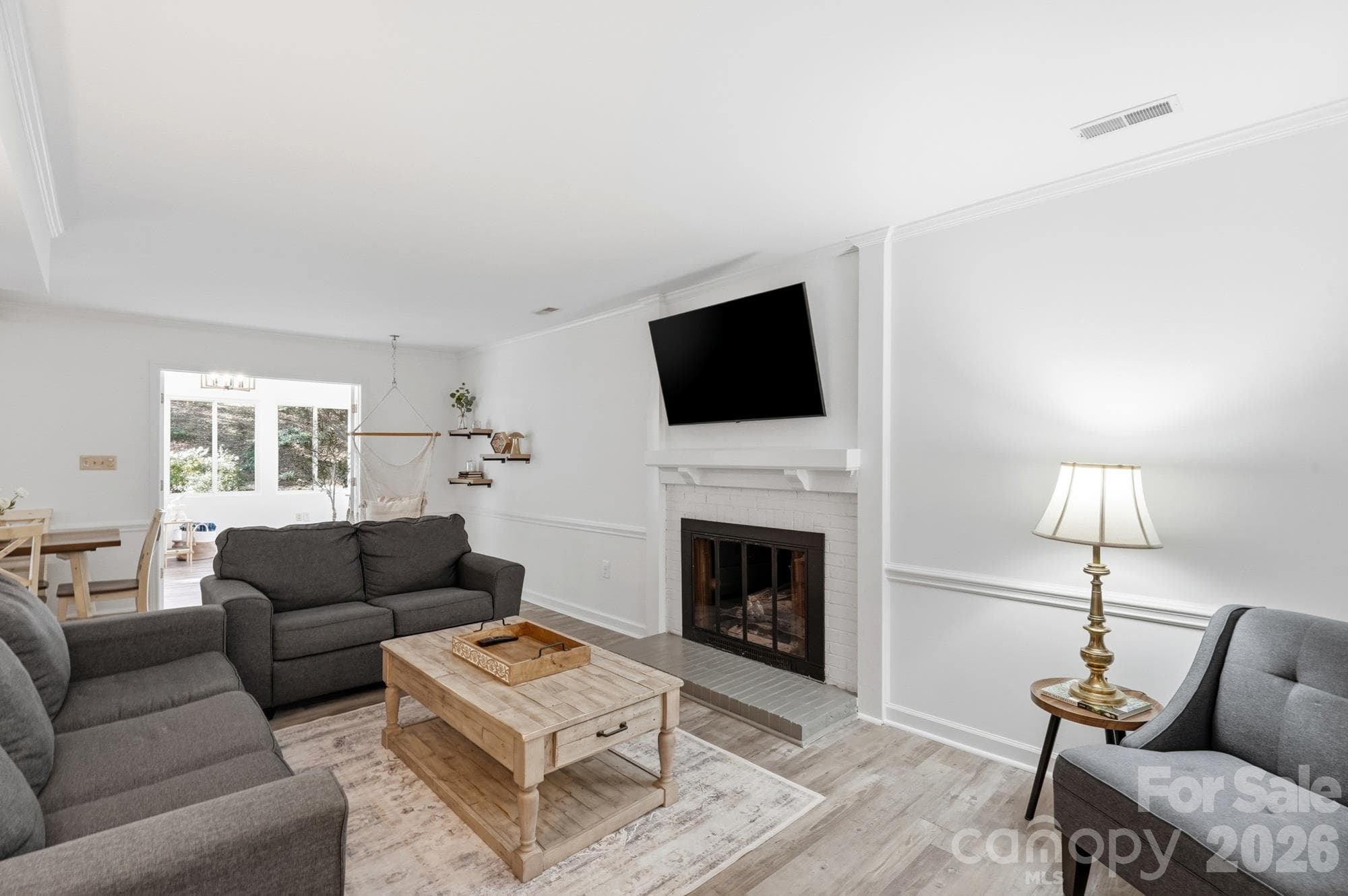 Single Family Residence at 834 Winter Wood Drive, Matthews, photo 5 of 45