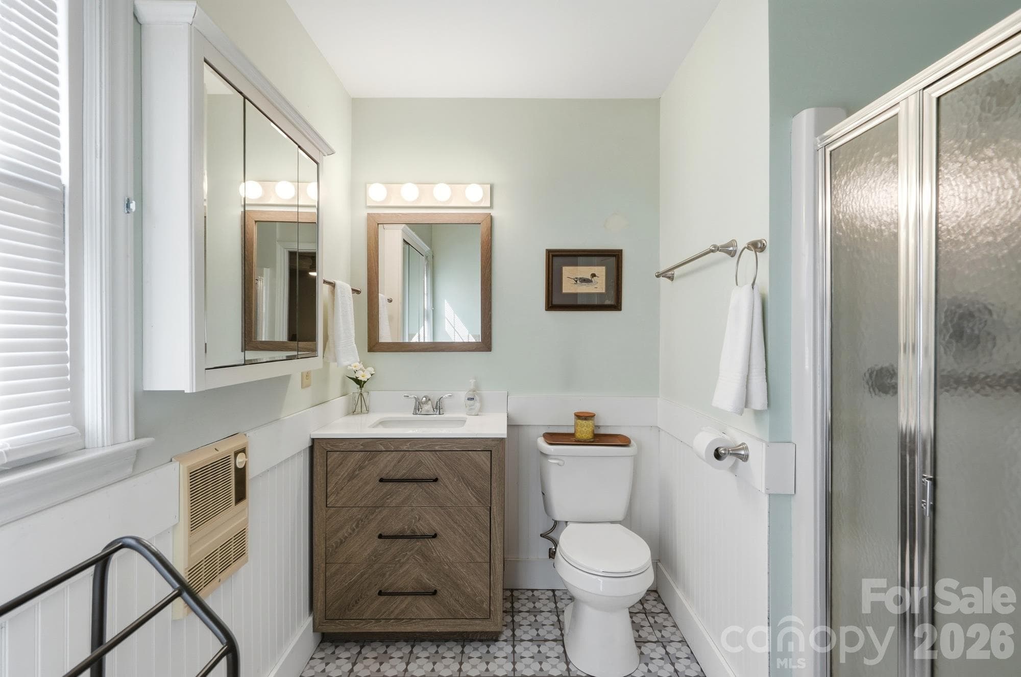 Single Family Residence at 834 Winter Wood Drive, Matthews, photo 24 of 45